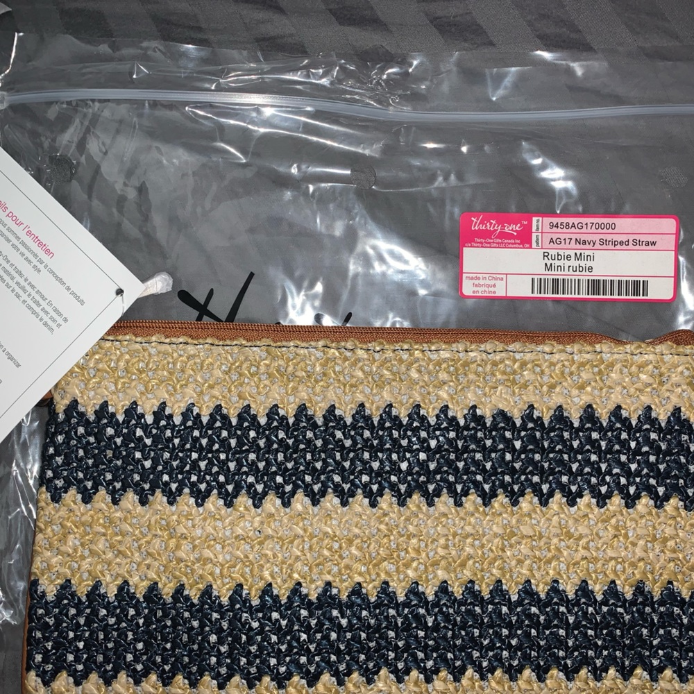 Thirty one Ruby mini